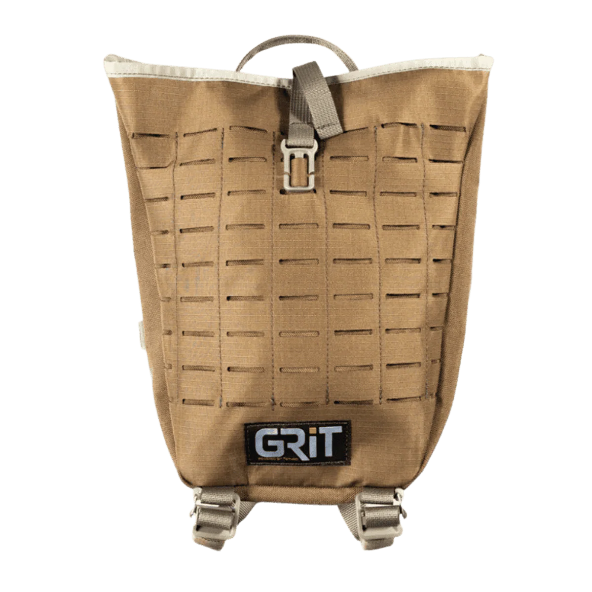 GRIT PLATFORM BACK PACK