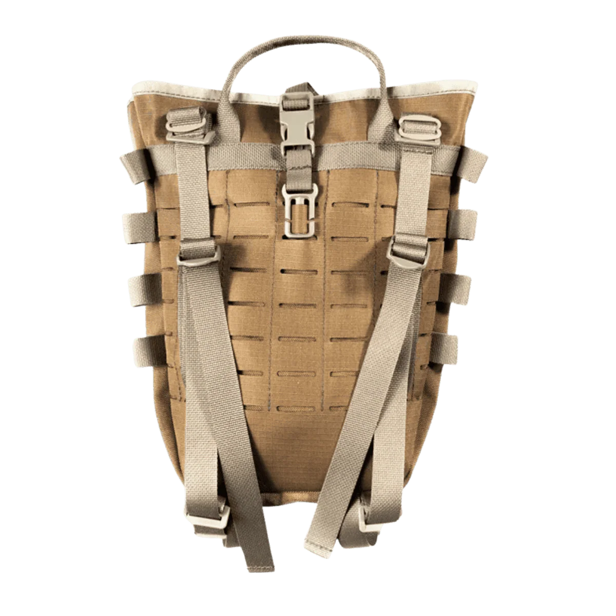 GRIT PLATFORM BACK PACK - Image 2