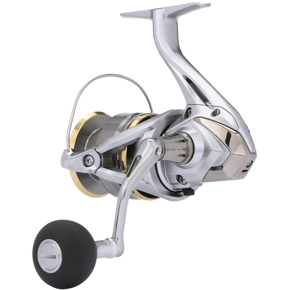 Shimano - Sedona FJ 5000  Spinning Reel - Image 2