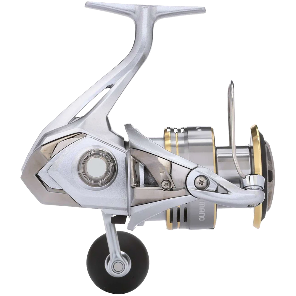 Shimano - Sedona FJ 5000  Spinning Reel - Image 3