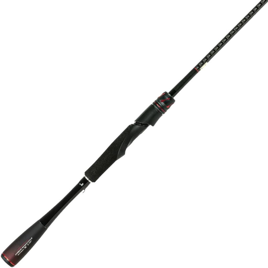 Zodias Spinning Rod 6'8" M