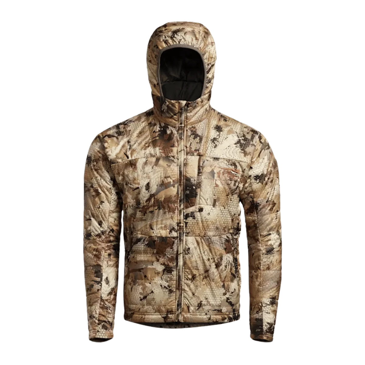SITKA KELVIN AEROLITE JACKET - WATERFOWL MARSH