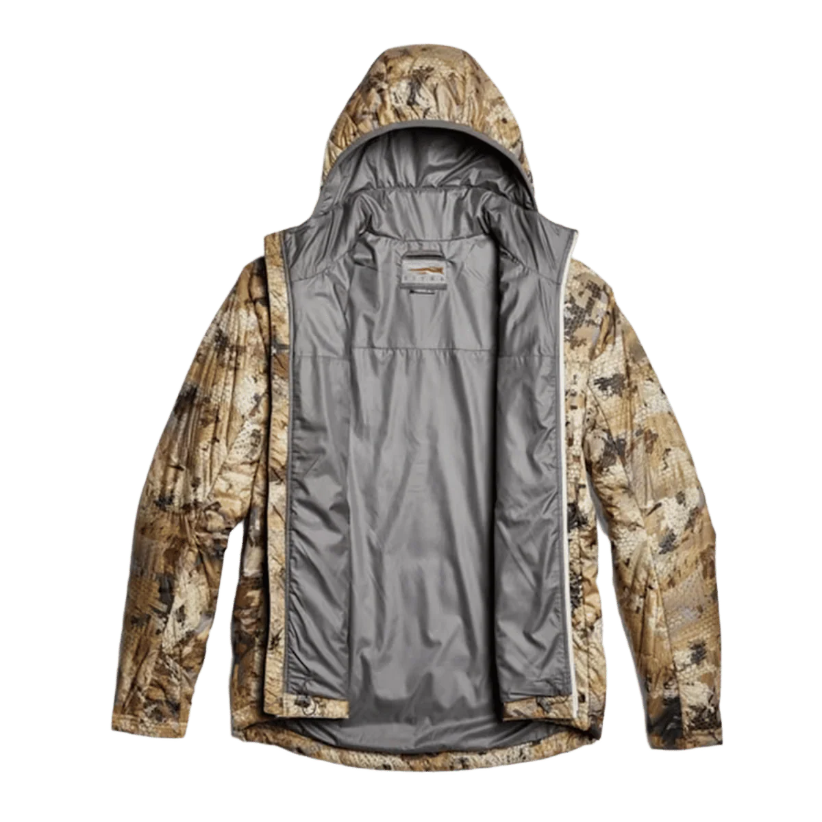 SITKA KELVIN AEROLITE JACKET - WATERFOWL MARSH - Image 2