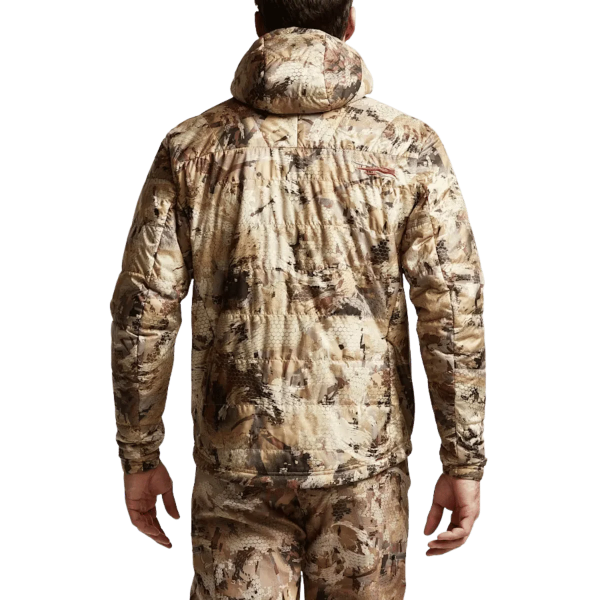 SITKA KELVIN AEROLITE JACKET - WATERFOWL MARSH - Image 3