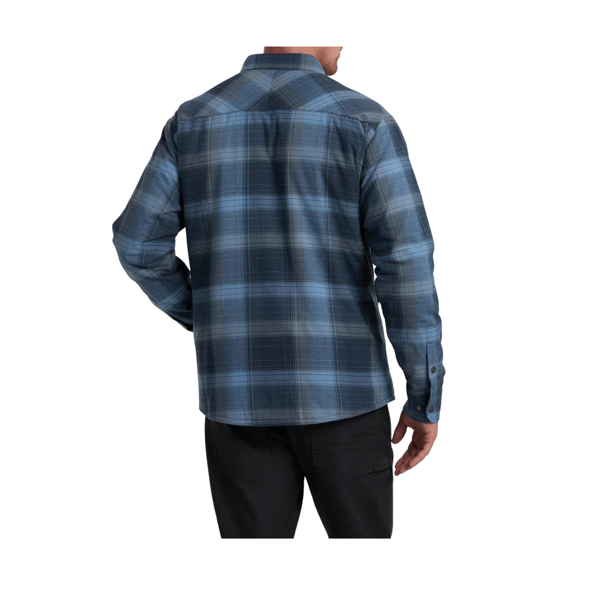 KUHL MEN'S JOYRYDR SHIRT JACKET - Image 2