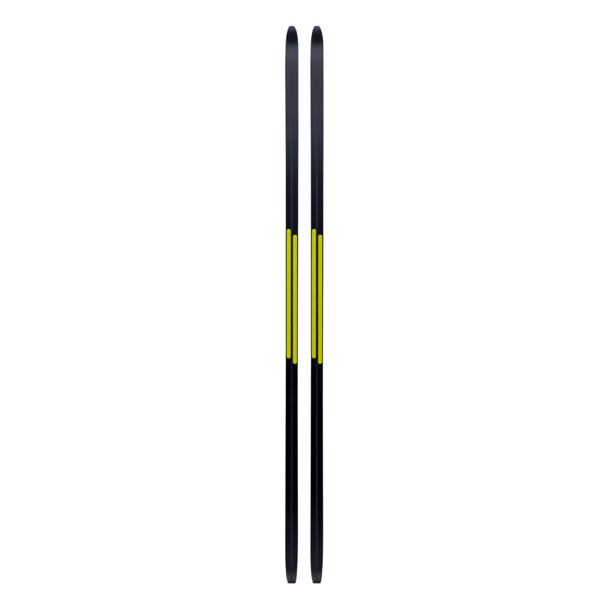 FISCHER SKIS TWIN SKIN POWR MD EF NORDIC SKIS 24/25 - Image 2