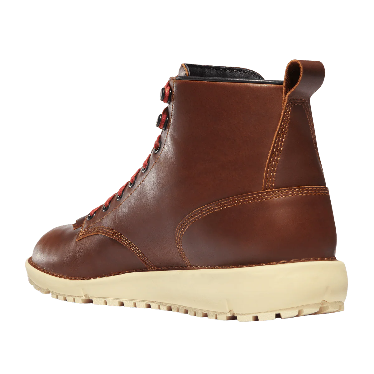 DANNER MEN'S LOGGER 917 GTX 6" BOOTS MEDIUM - MONKS ROBE - Image 3