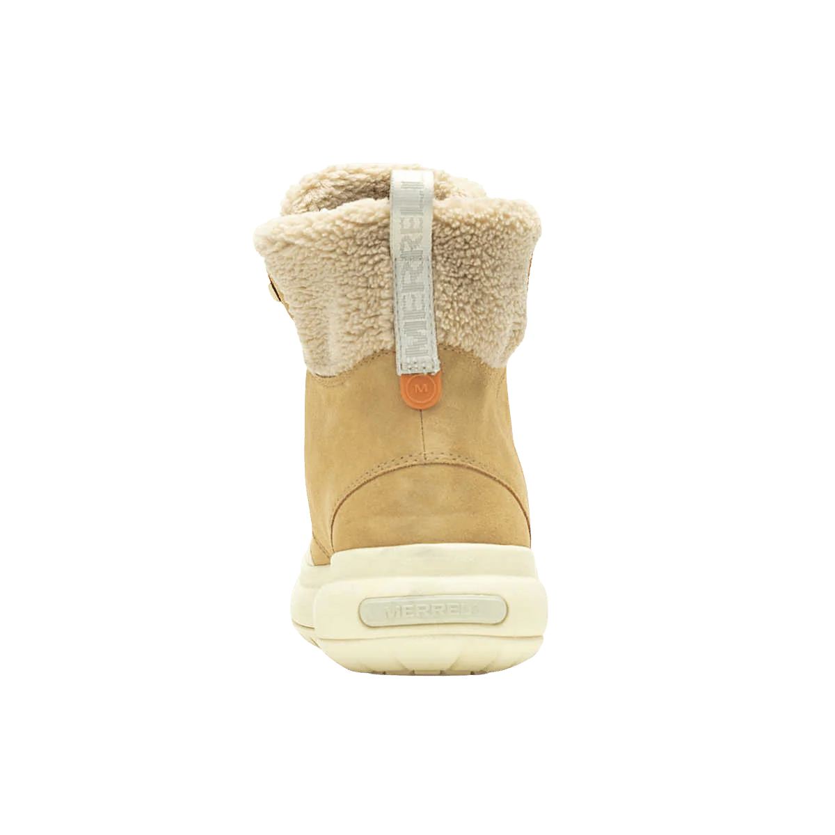 MERRELL WOMEN'S MARQUETTE THERMO LACE WATERPROOF - Image 2