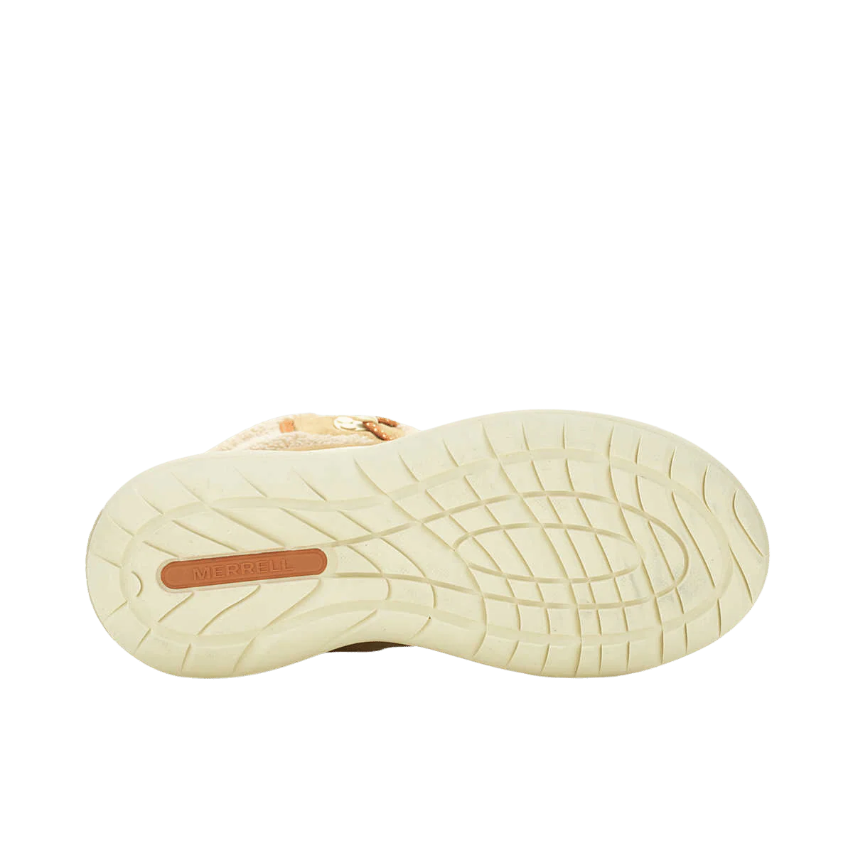 MERRELL WOMEN'S MARQUETTE THERMO LACE WATERPROOF - Image 4