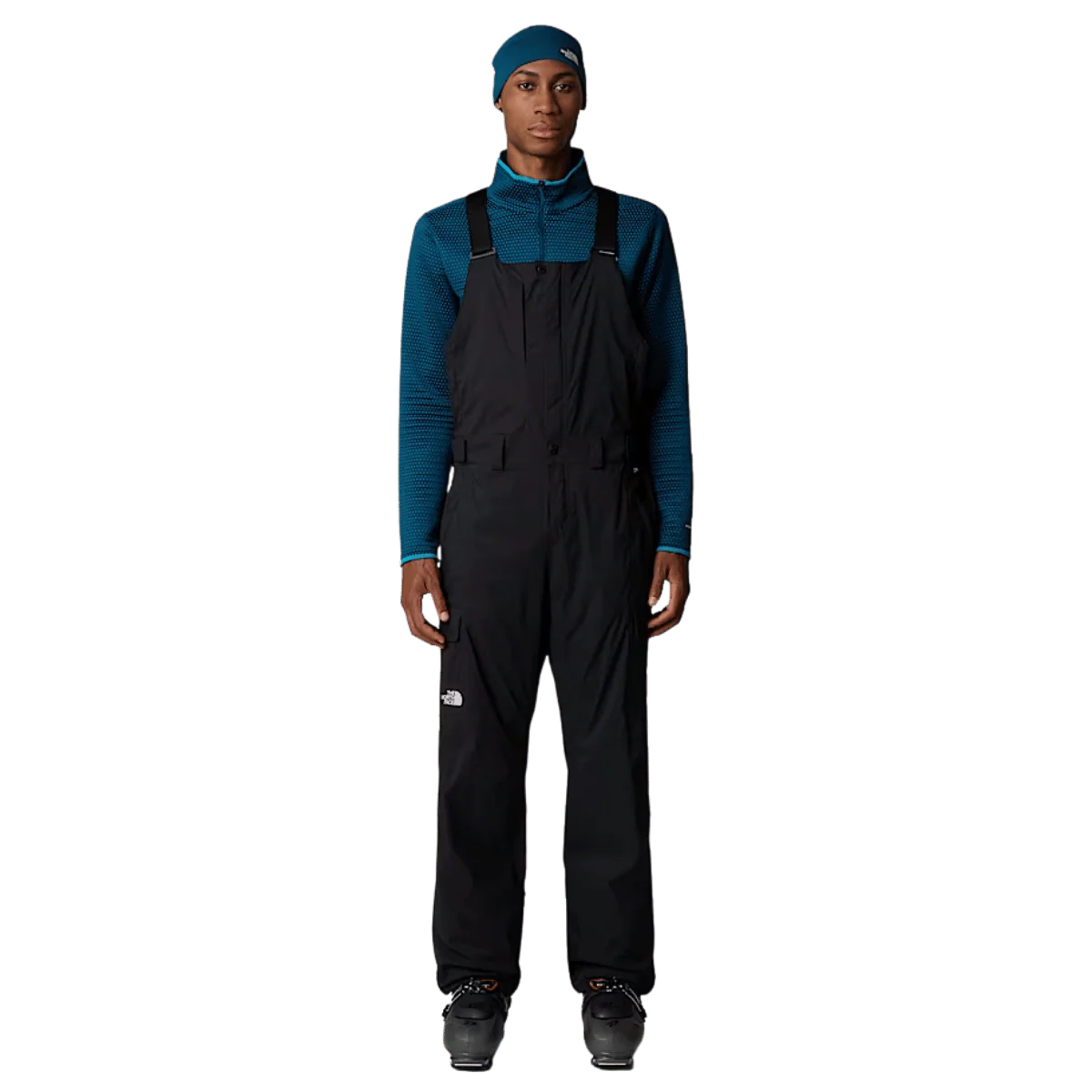 NORTHFACE FREEDOM BIB - TNF BLACK-NPF