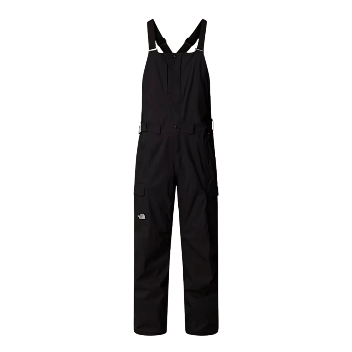 NORTHFACE FREEDOM BIB - TNF BLACK-NPF - Image 3