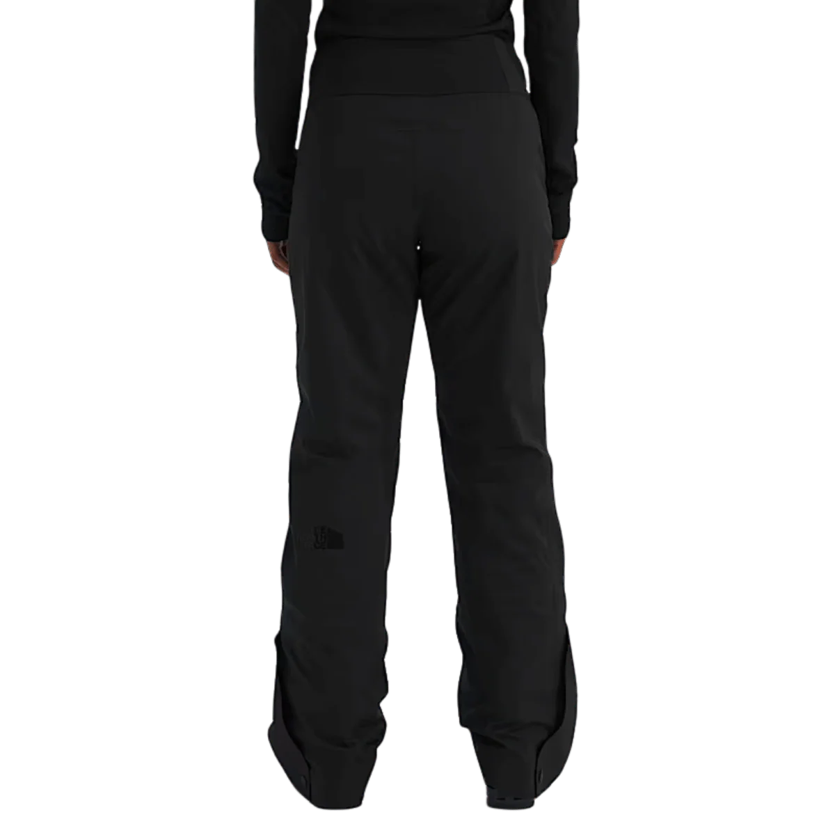 NORTHFACE WOMEN'S LENADO PANTS - TNF BLACK - Image 3