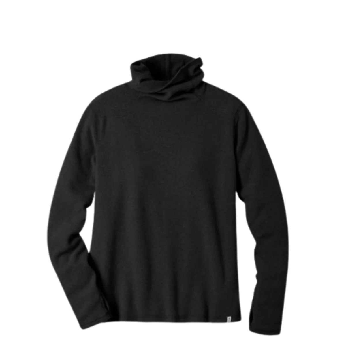STIO WOMEN' TURPIN FLEECE FUNNEL NECK - ABYSS