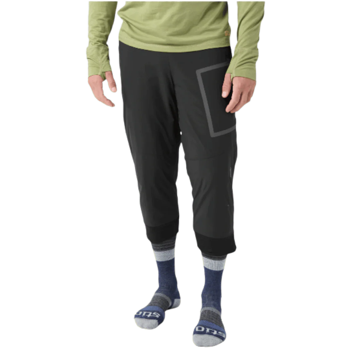 STIO FERNOS INSULATED KNICKER - ABYSS