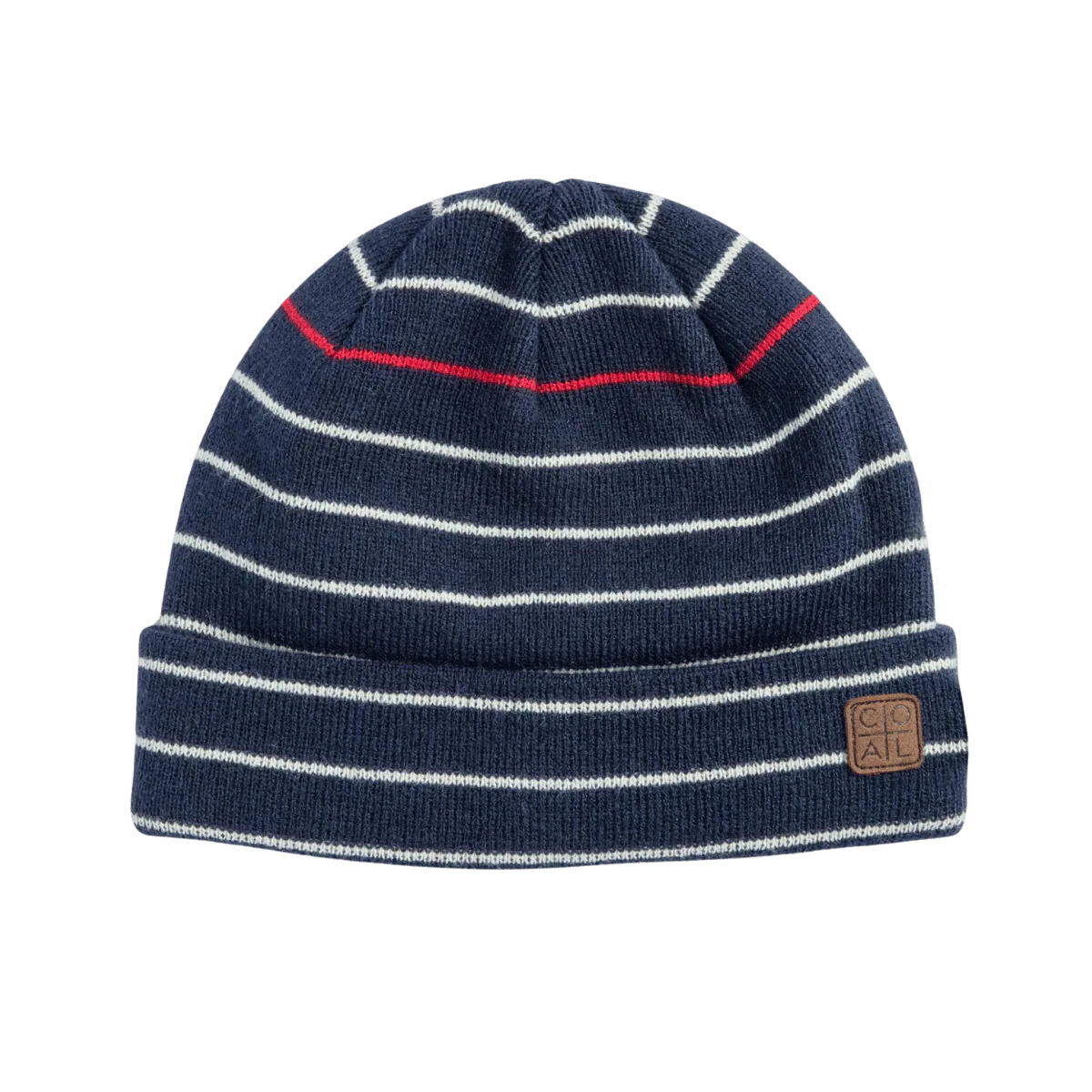 COAL THE HARBOR NAVY/OFF WHITE