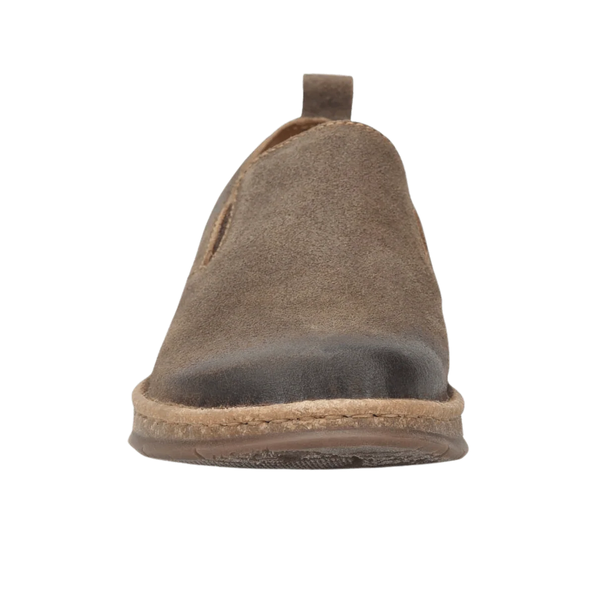 BORN BRYSON DISTRESSED - TAUPE - Image 3