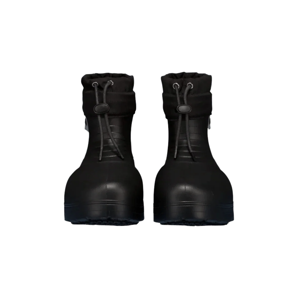 FUBUKI NISEKO 3.0 LOW BOOTS - BLACK - Image 2