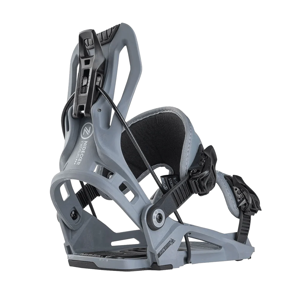 NIDECKER WOMEN'S FLOW NEXUS BINDING - Image 3