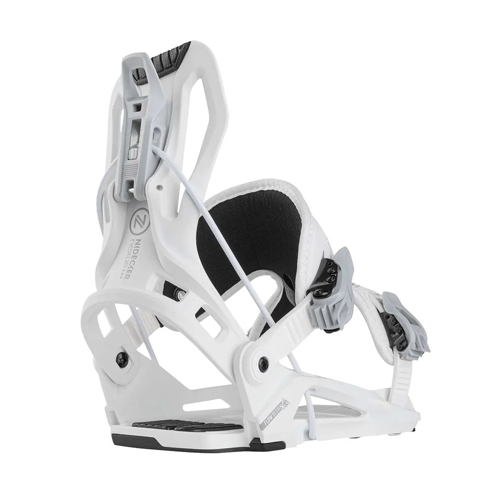 NIDECKER WOMEN'S FLOW NEXUS BINDING - Image 4