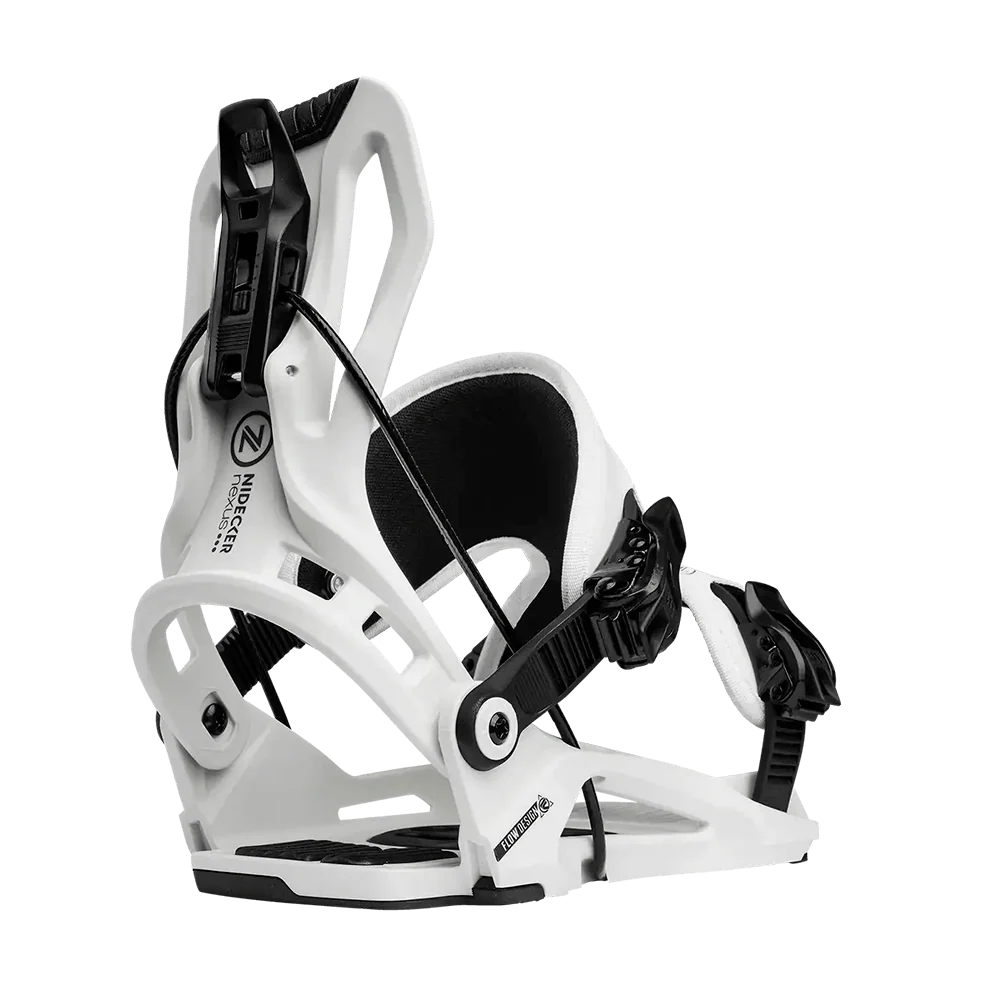 NIDECKER WOMEN'S FLOW NEXUS BINDING - Image 5