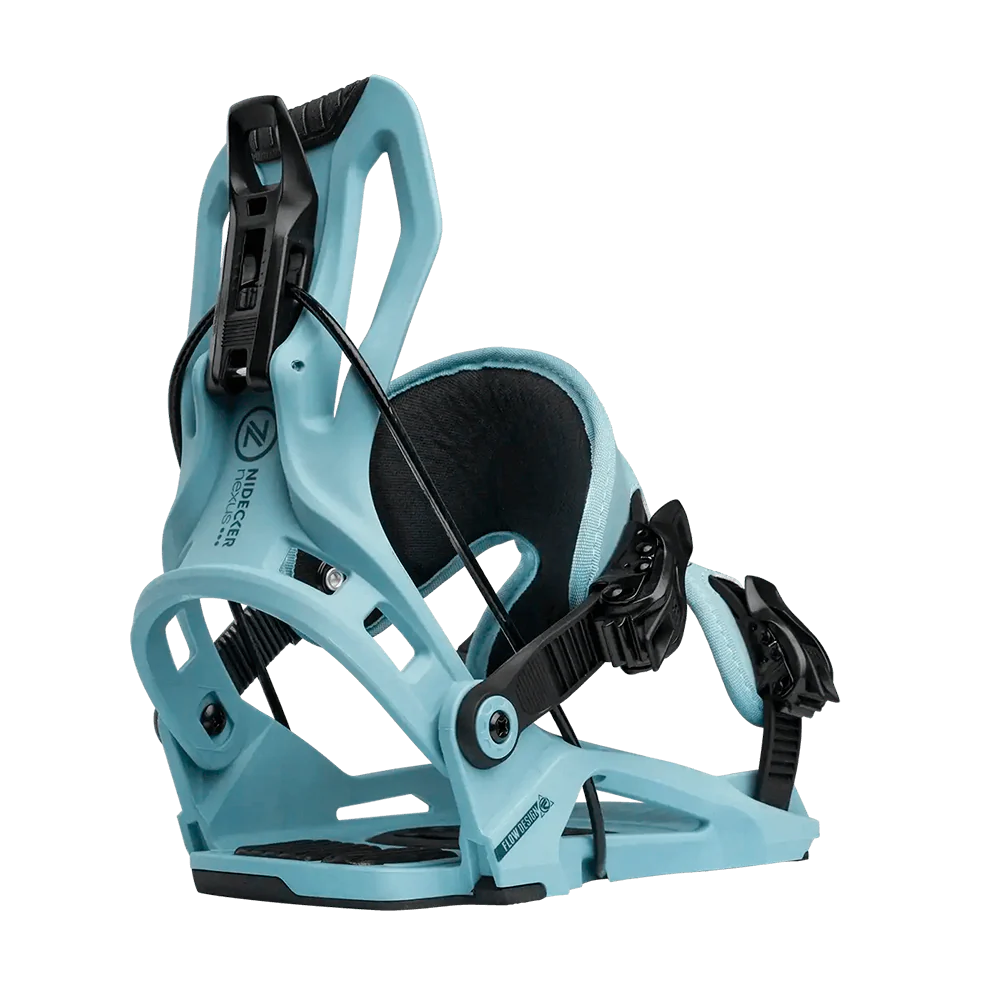 NIDECKER WOMEN'S FLOW NEXUS BINDING - Image 6