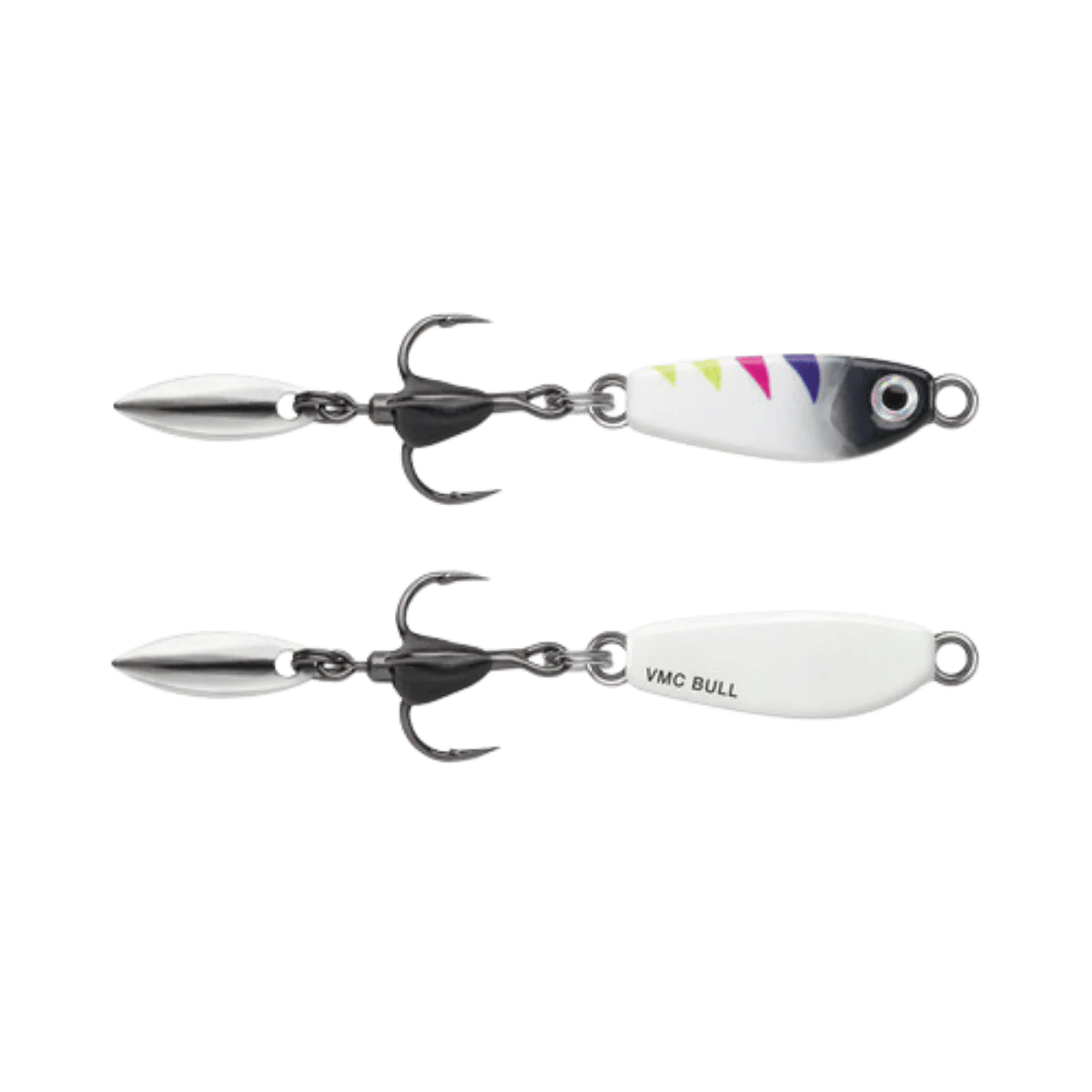 VMC BLADED BULL SPOON 1/16OZ