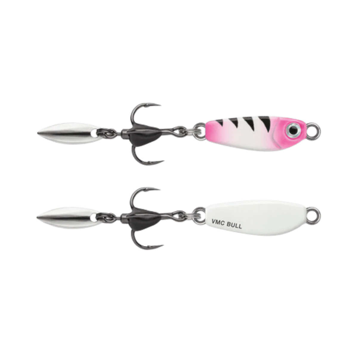 VMC BLADED BULL SPOON 1/16OZ - Image 4