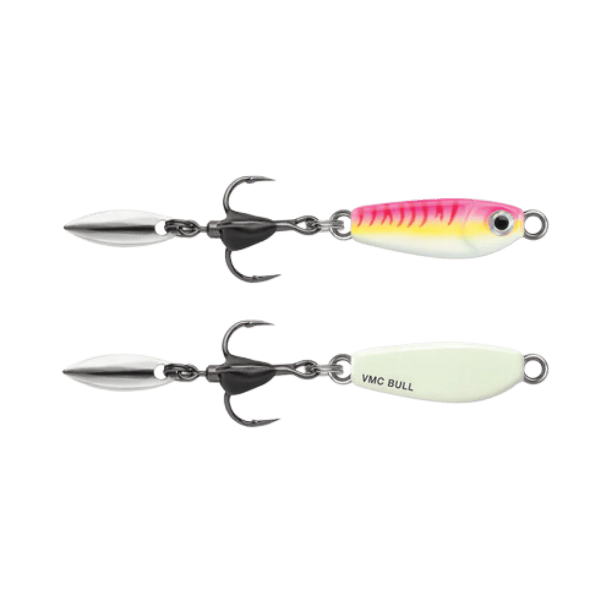 VMC BLADED BULL SPOON 1/16OZ - Image 5