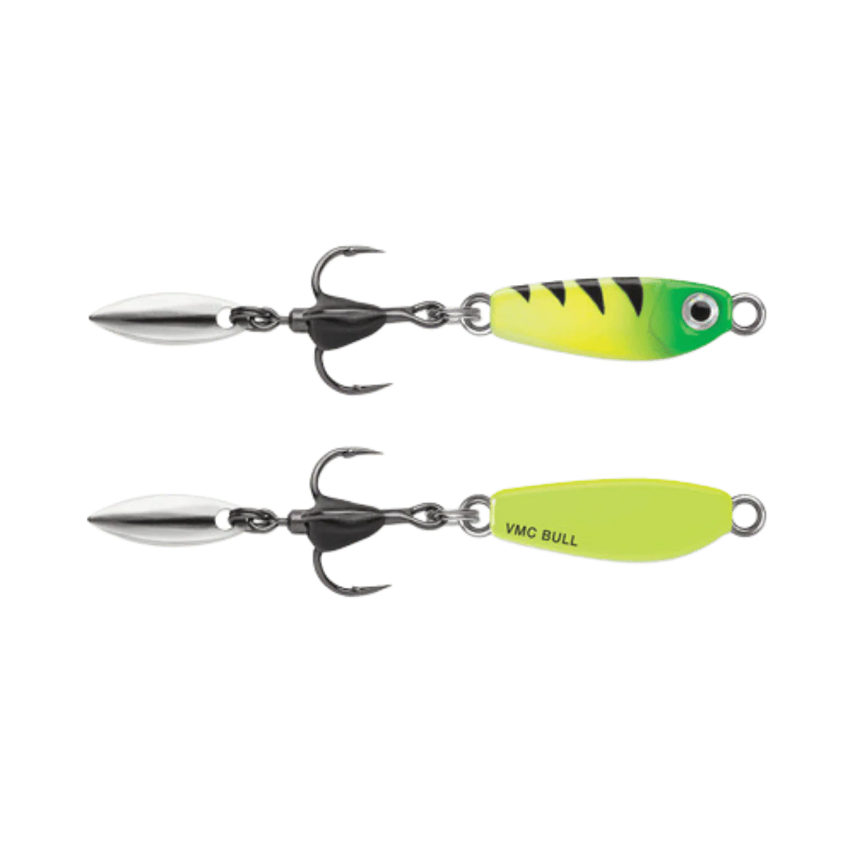 VMC BLADED BULL SPOON 1/16OZ - Image 6