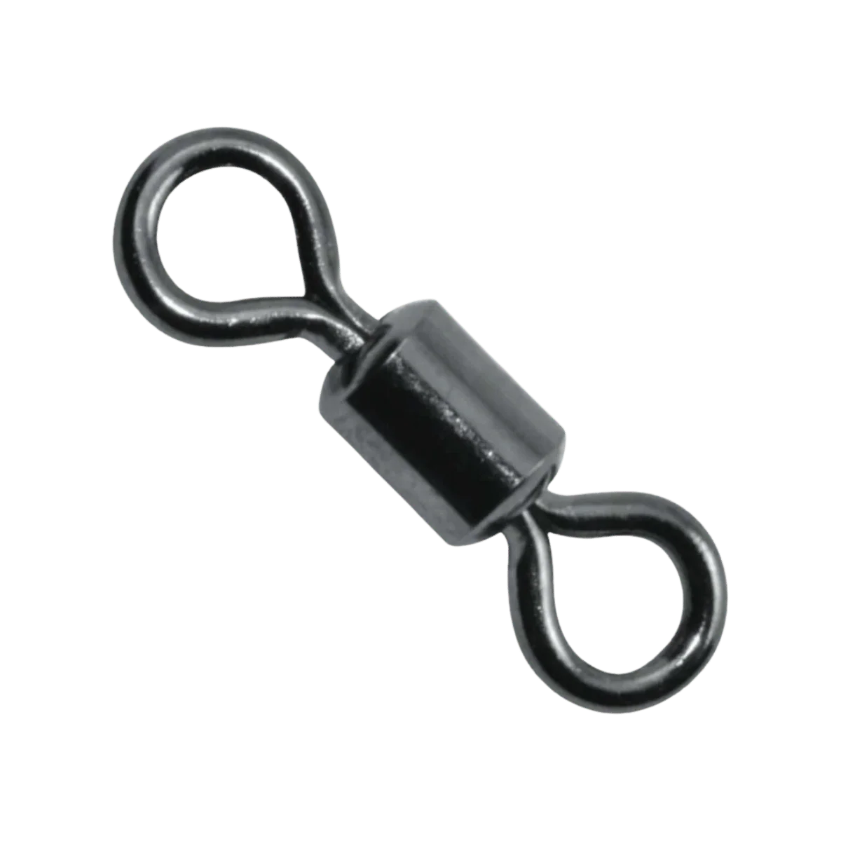 SPRO POWER SWIVELS DSF SIZE 4 10PK - 130 LB
