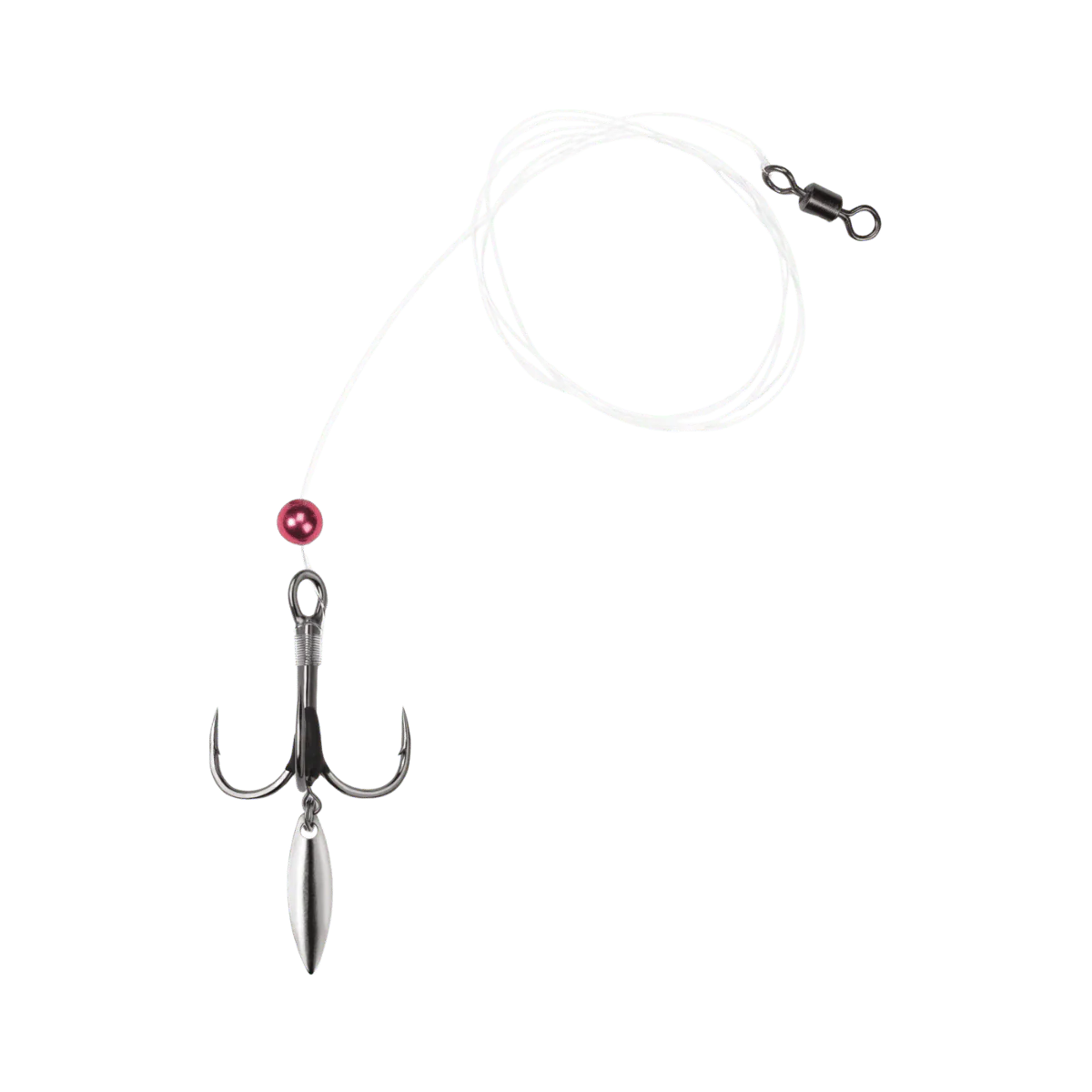 VMC BLADED PREDATOR RIG SINGLE FLU - Image 2