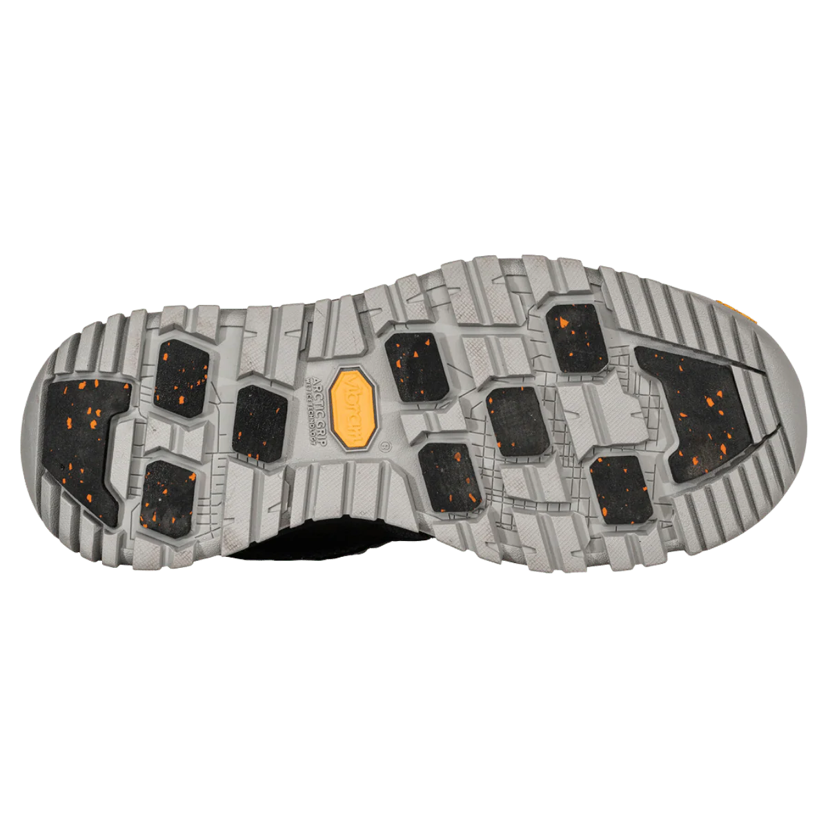 OBOZ W JOURDAIN MID INSULATED WATERPROOF B-DRY BLACK SEA - Image 5