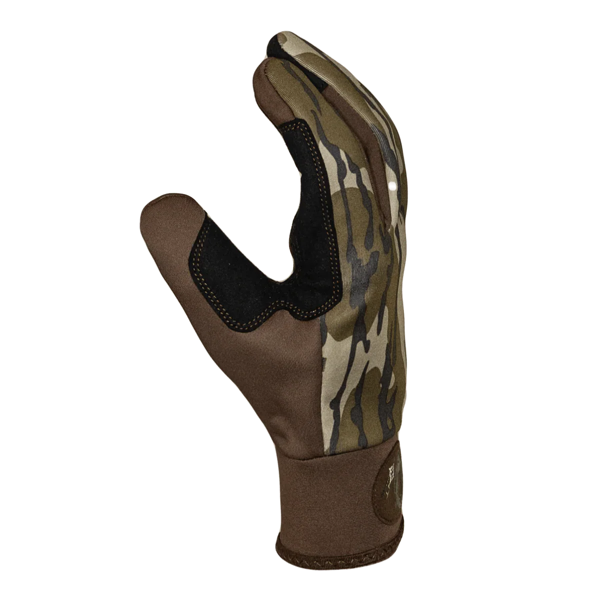 HUNT MONKEY HUNT TEC BONDED GLOVES - ORIGINAL BOTTOMLAND - Image 3