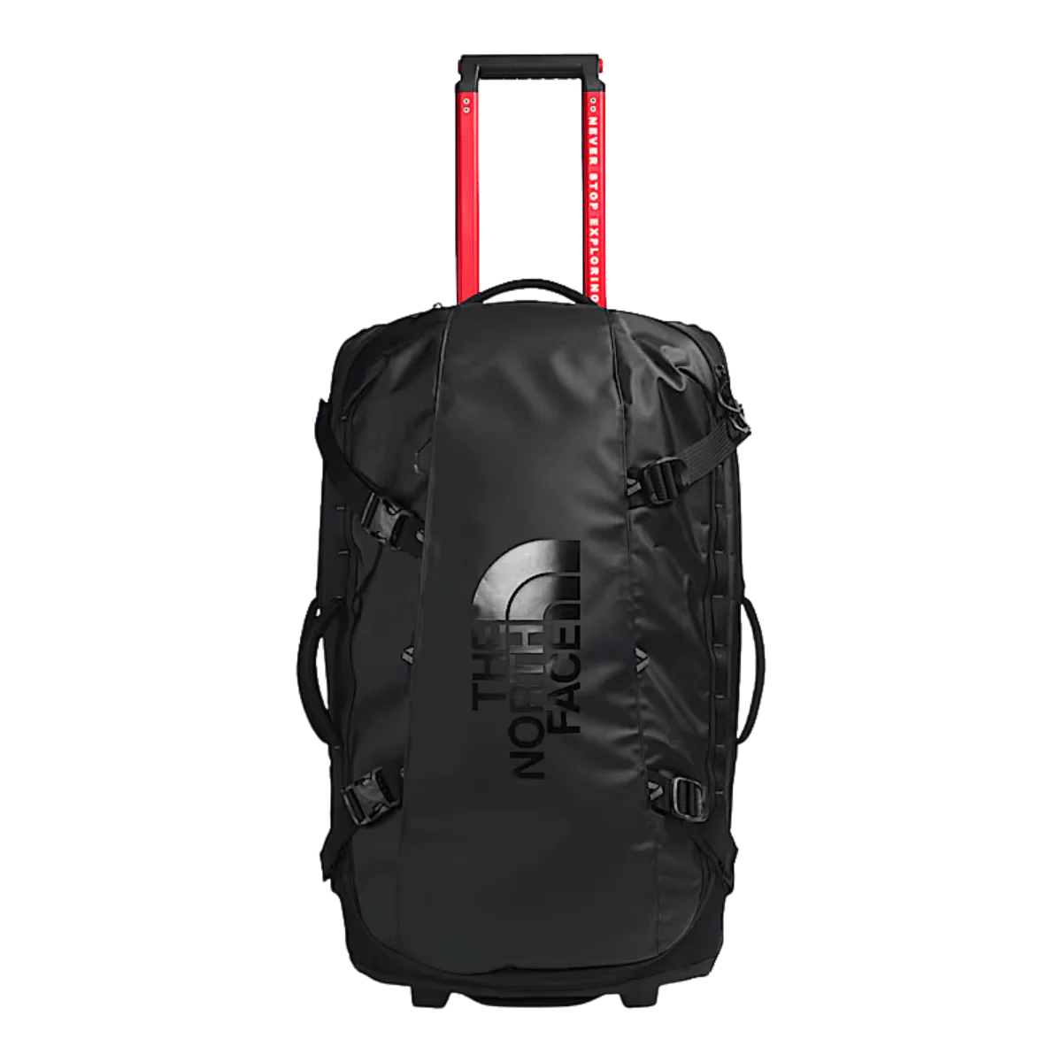 NORTHFACE BASE CAMP ROLLING THUNDER 28 - TNF BLACK/TNF WHITE NPF