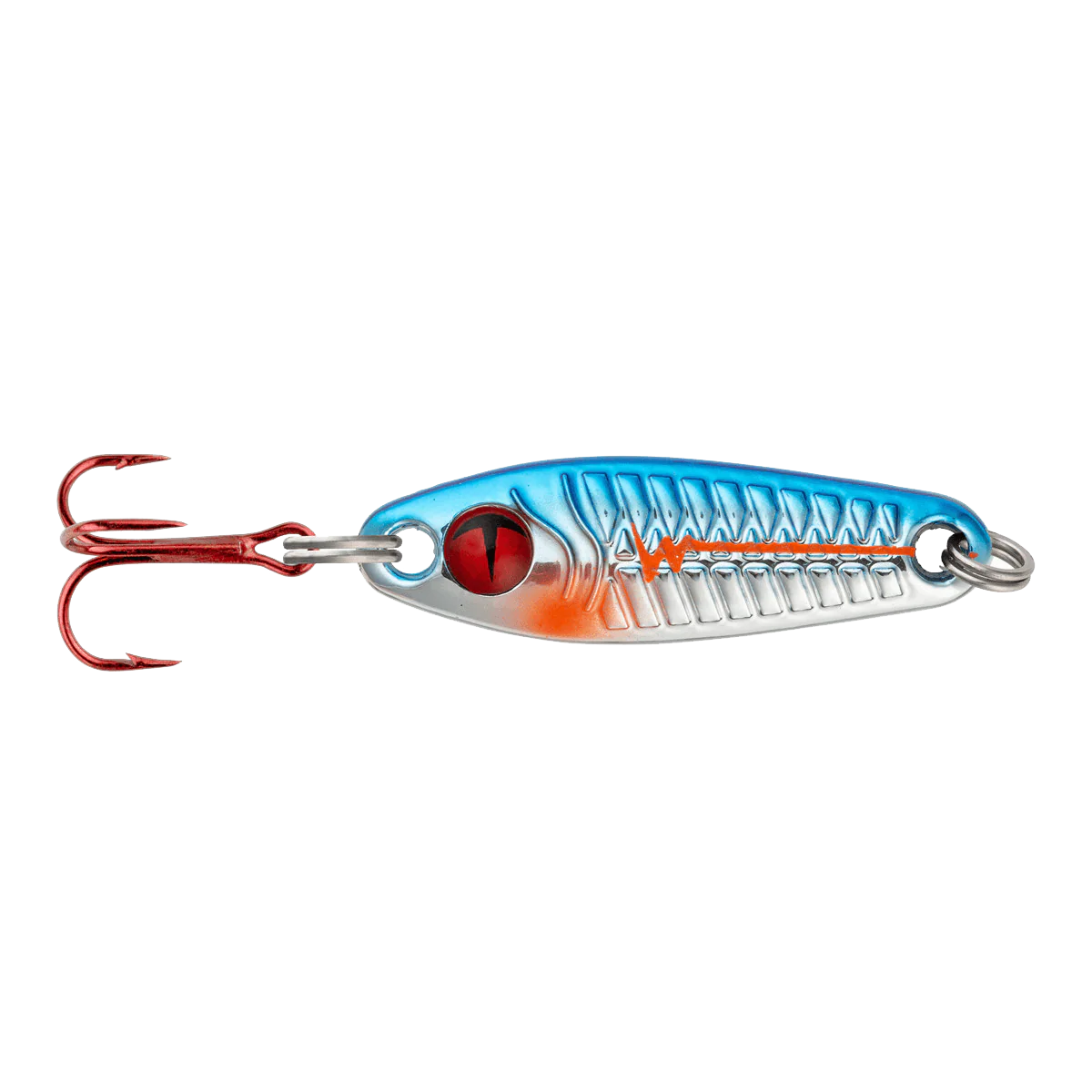 NORTHLAND TUNG BUCK-SHOT RATTLE SPOON