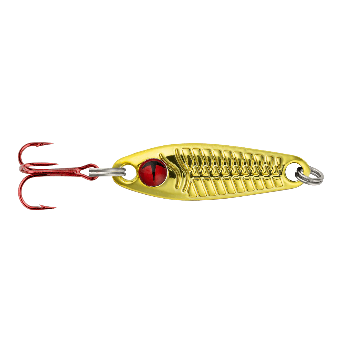 NORTHLAND TUNG BUCK-SHOT RATTLE SPOON - Image 2