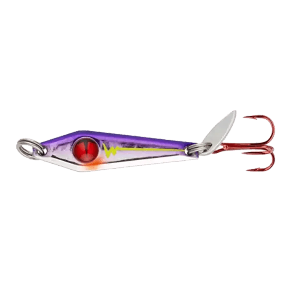 NORTHLAND TUNGSTEN SLIM SPOON - Image 2