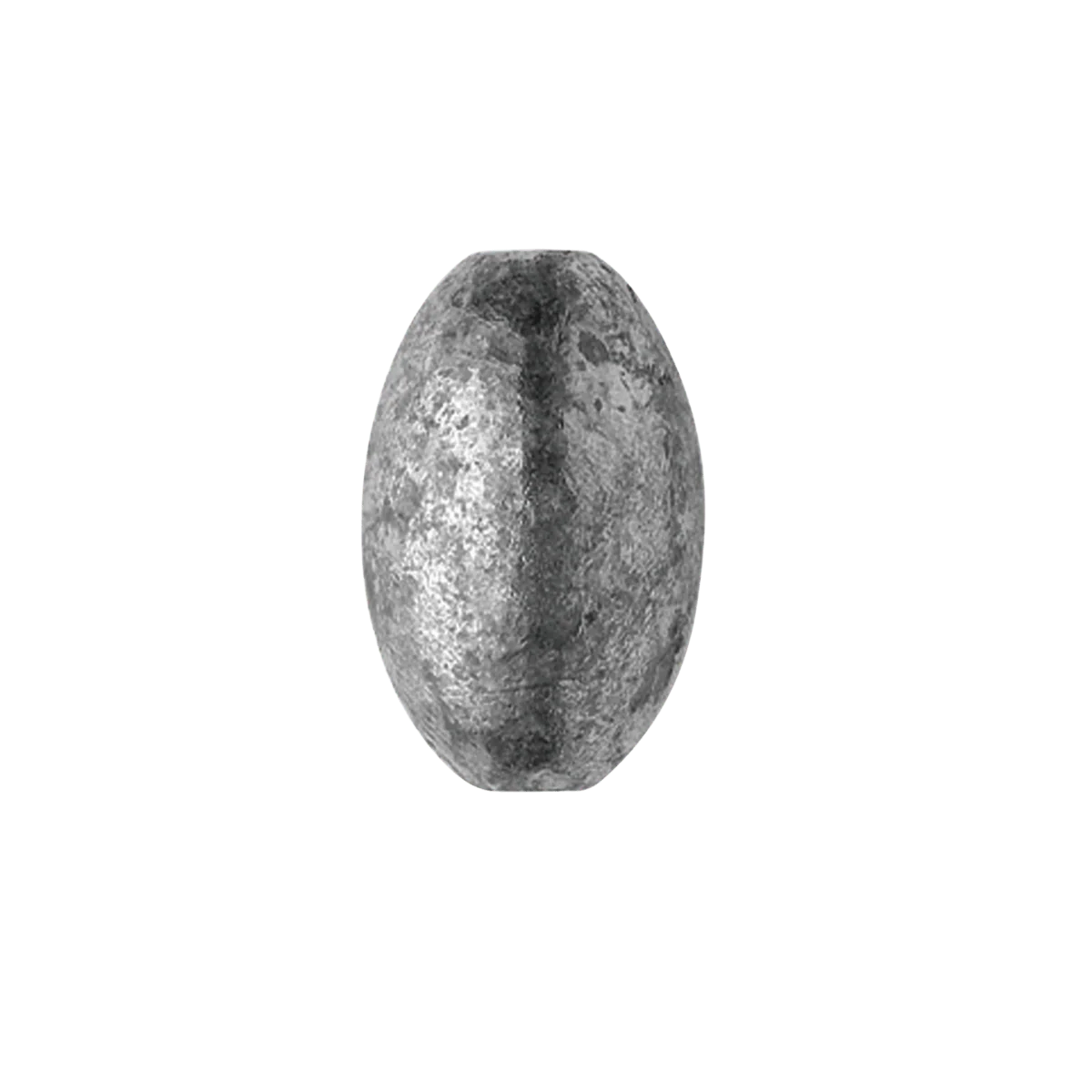 EAGLE CLAW LEAD EGG SINKER 6 OZ