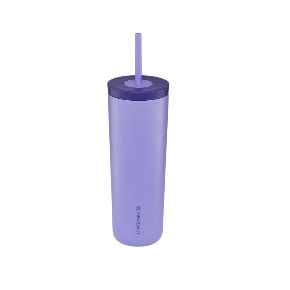 SIP STRAW FILTER W/CASE - Image 2