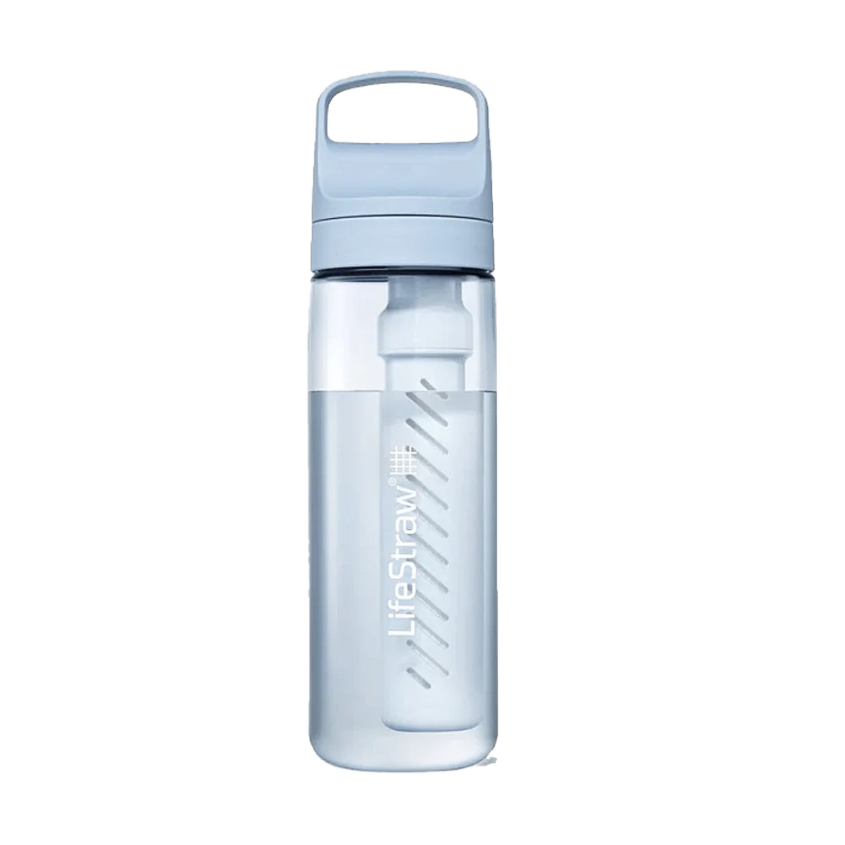 LIFESTRAW GO SERIES WATER BOTTLE & FILTER - 22OZ - Image 2