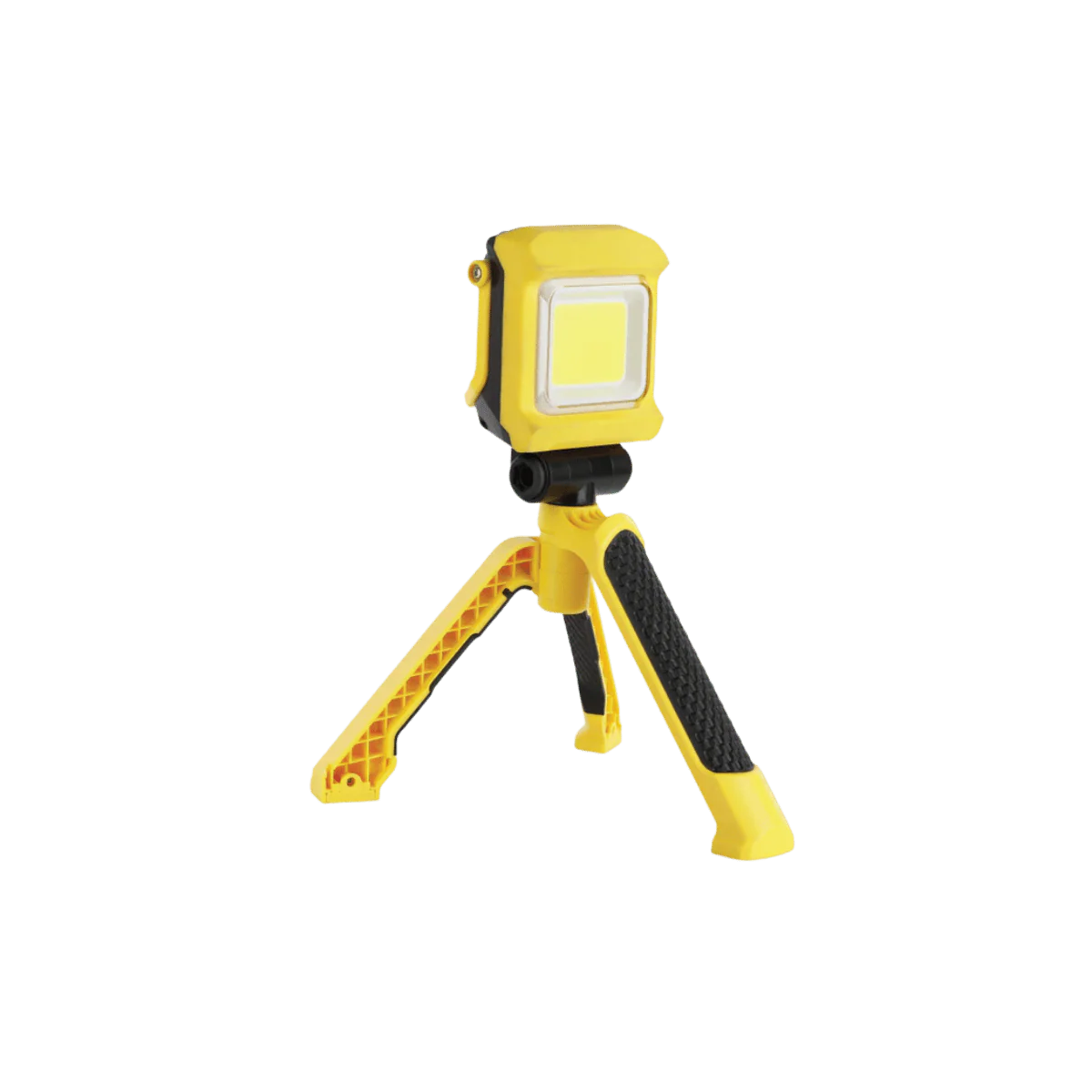 LUX PRO RECHARGE PRO TRIPOD WORK LIGHT