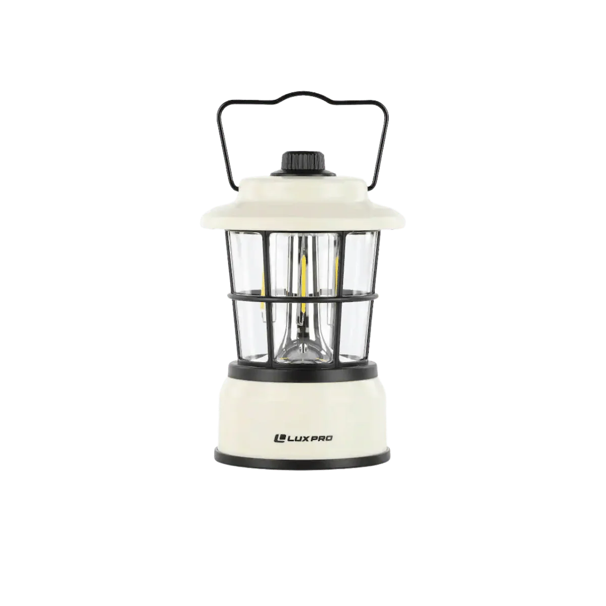 LUX PRO RETRO LED LANTERN