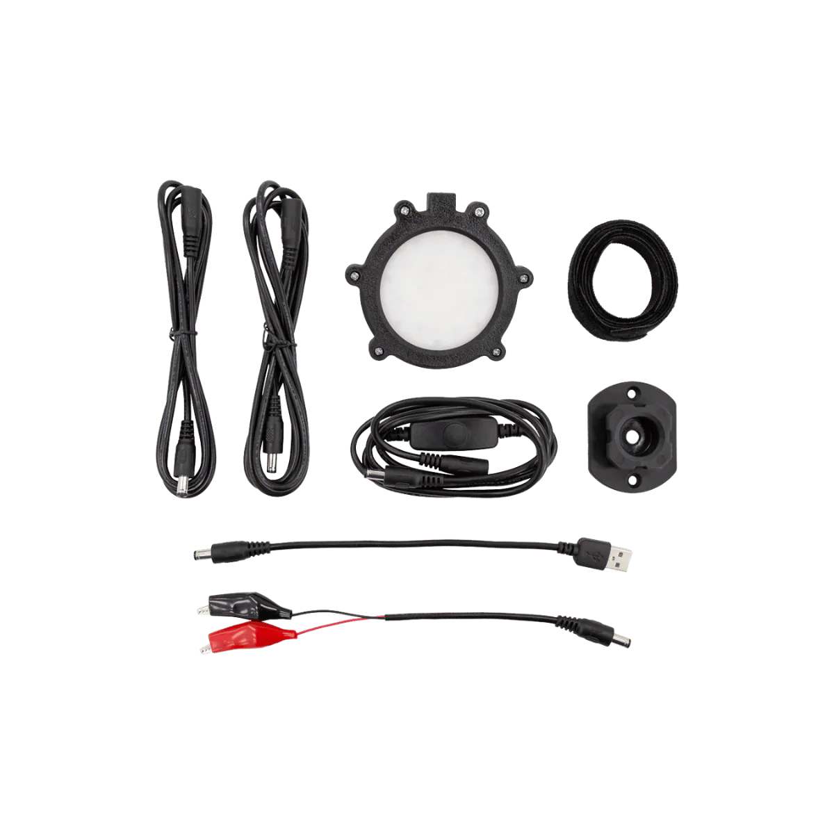 ESKIMO E-HUB SHELTER LIGHT KIT