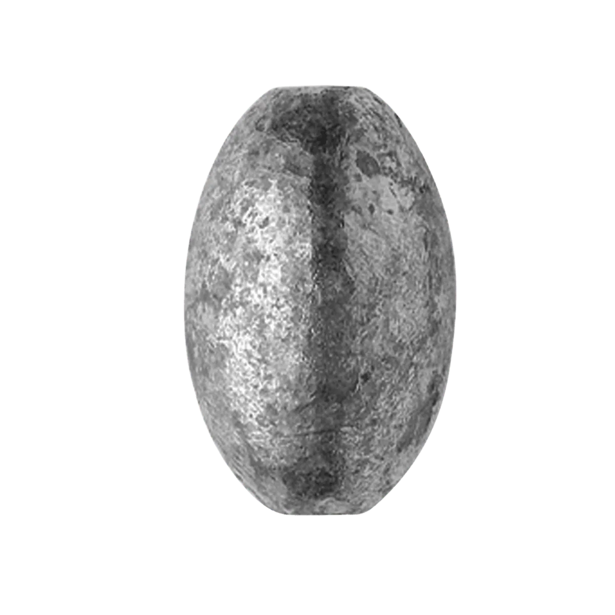 EAGLE CLAW LEAD EGG SINKER - 8OZ