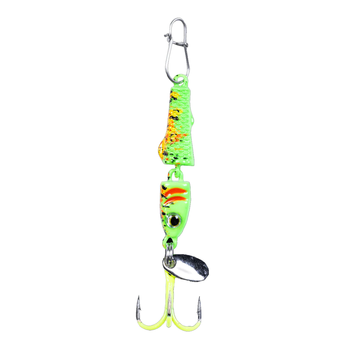 CLAM JOINTED PINHEAD PRO PT - Image 2