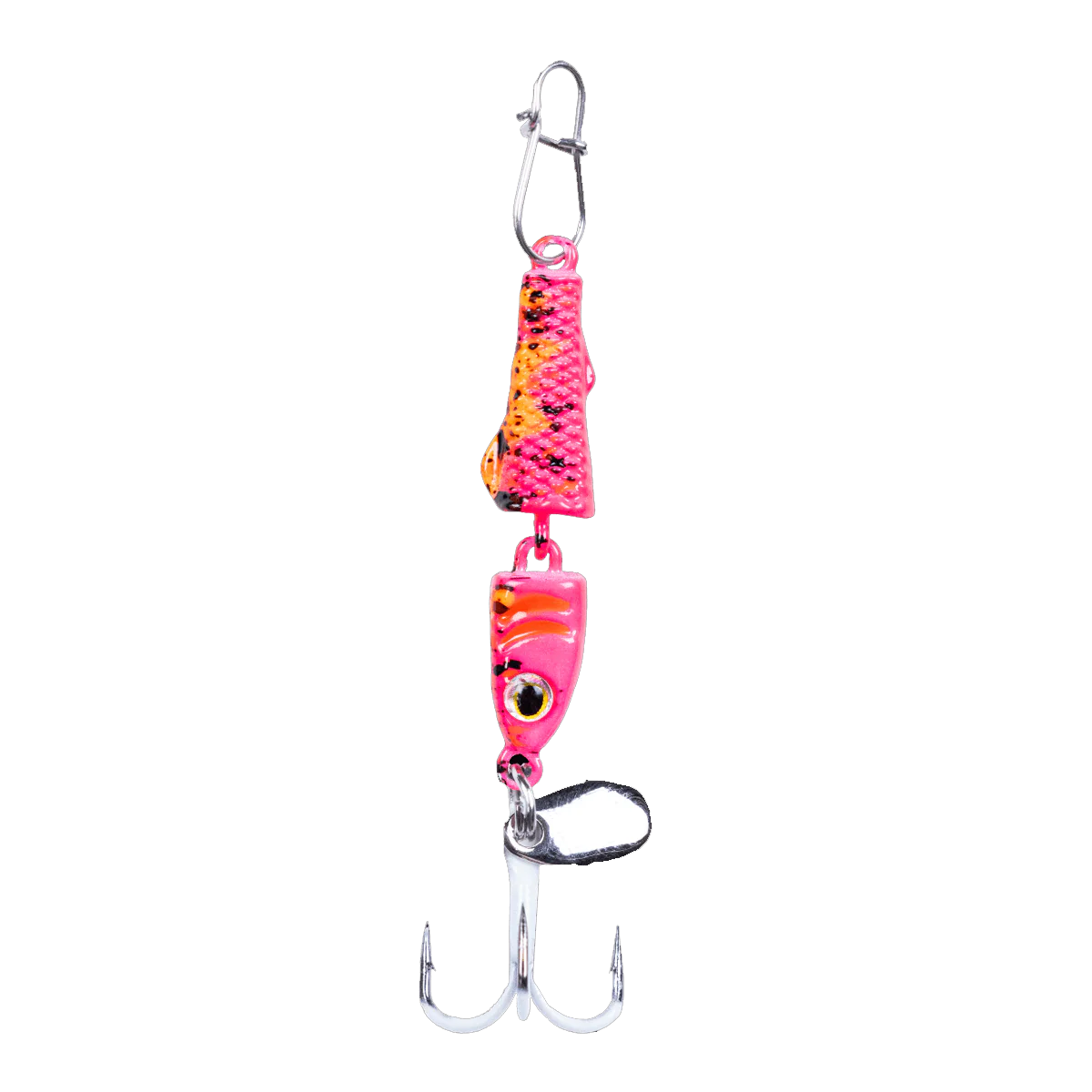 CLAM JOINTED PINHEAD PRO PT - Image 5