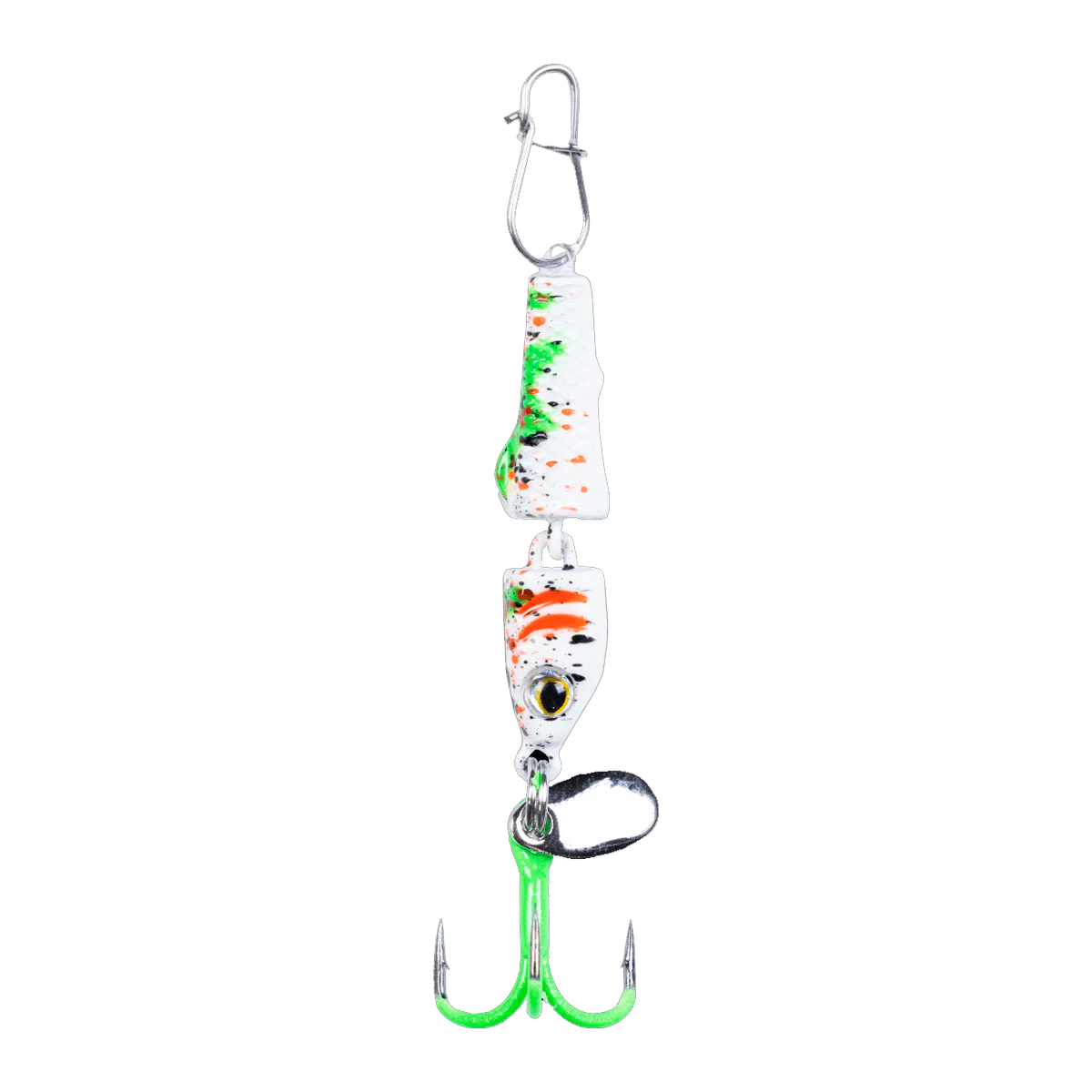 CLAM JOINTED PINHEAD PRO PT - Image 6
