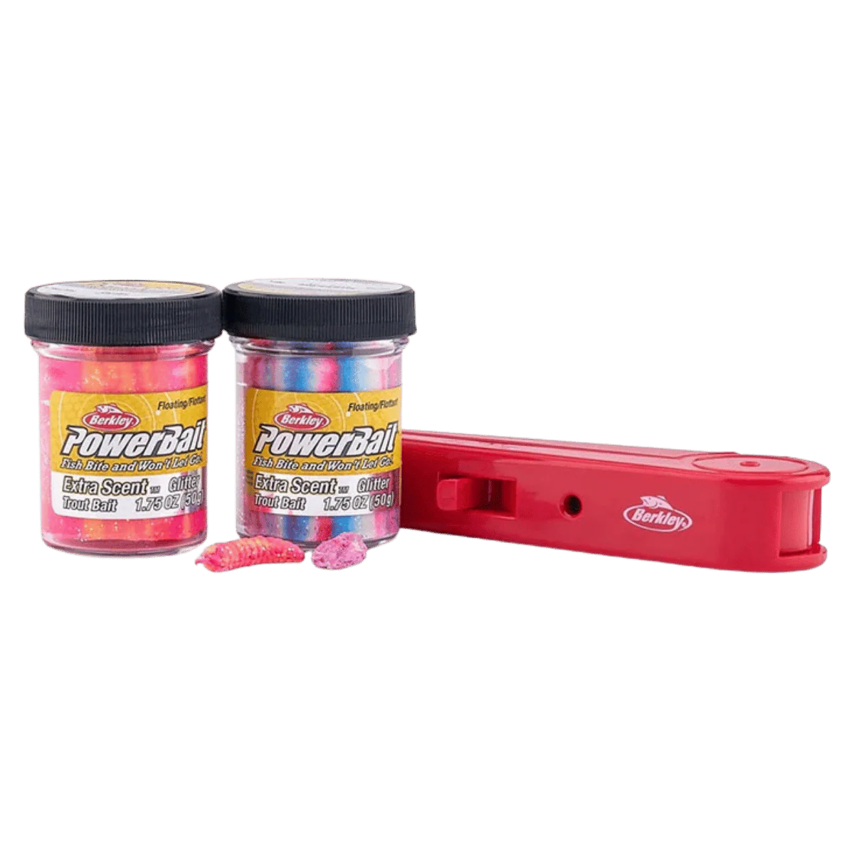 BERKLEY TROUT DOUGH MOLDING MULTIPACKS - Image 3
