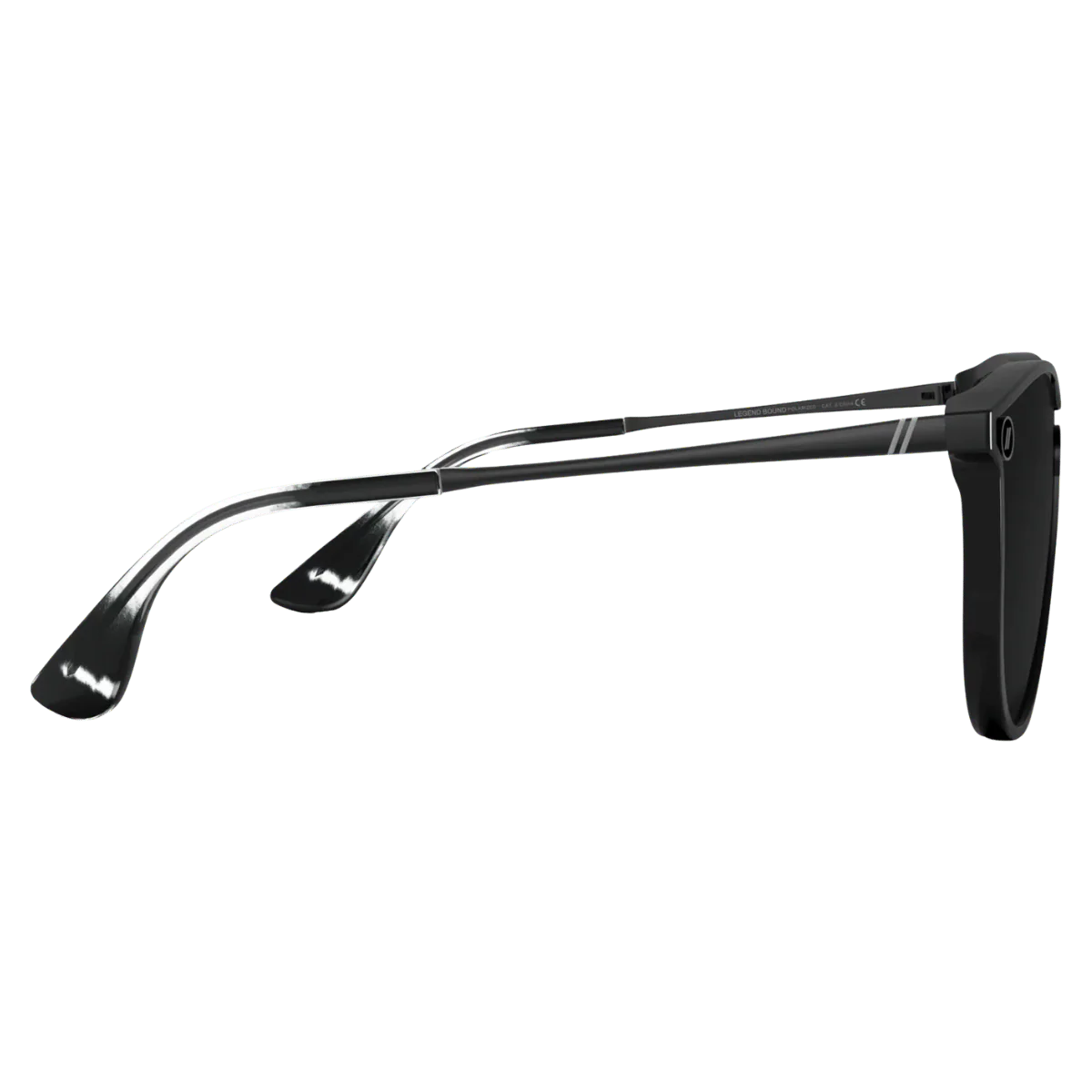 BLENDERS NORTH PARK X2 SUNGLASSES POLARIZED - LEGEND BOUND - Image 2