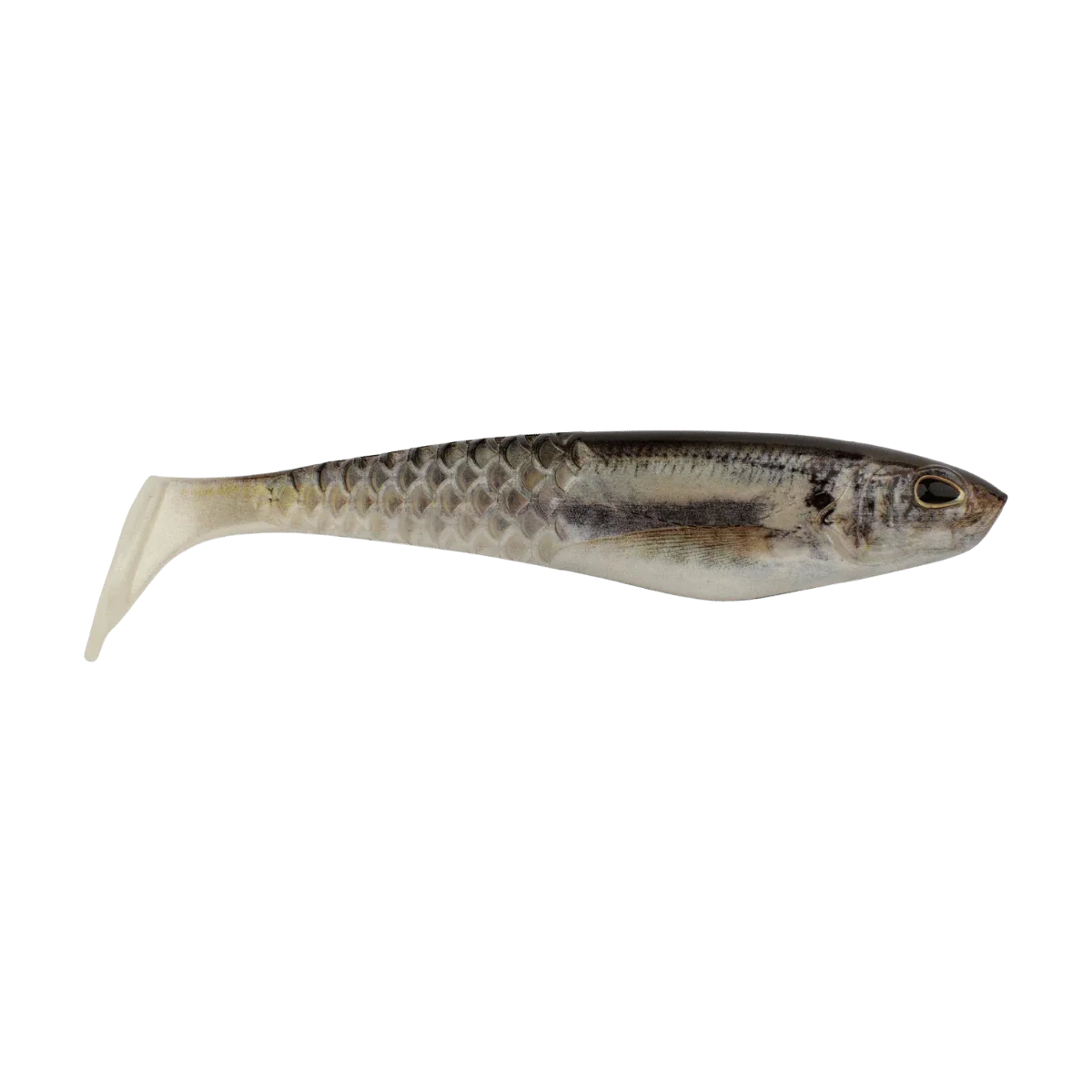 BERKLEY POWERBAIT CULLSHAD 6IN UNRIGGED SWIMBAIT - Image 7